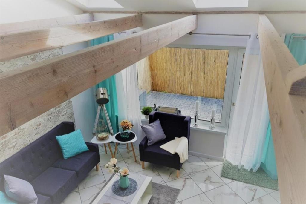 Ferienhaus Ellie Haffkrug Exteriér fotografie