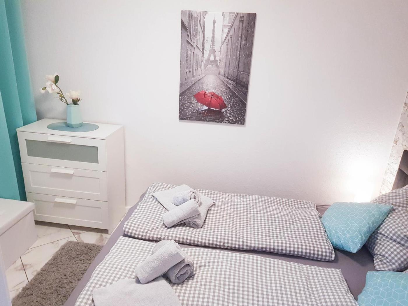 Ferienhaus Ellie Haffkrug Exteriér fotografie