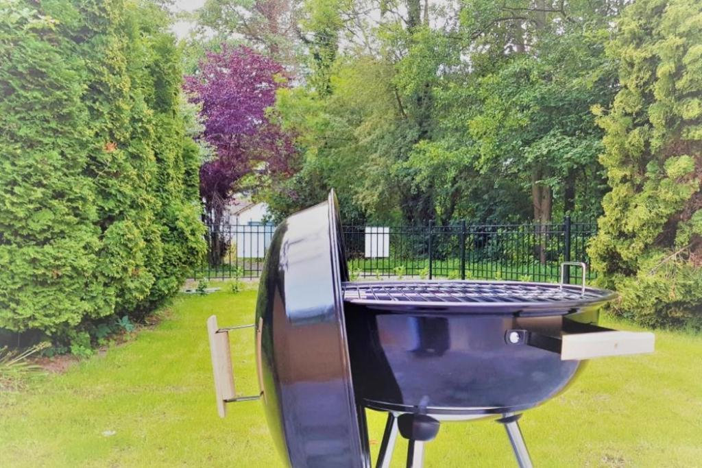 Ferienhaus Ellie Haffkrug Exteriér fotografie