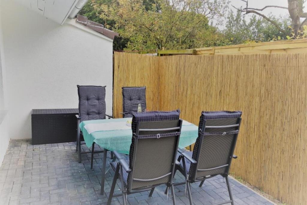 Ferienhaus Ellie Haffkrug Exteriér fotografie
